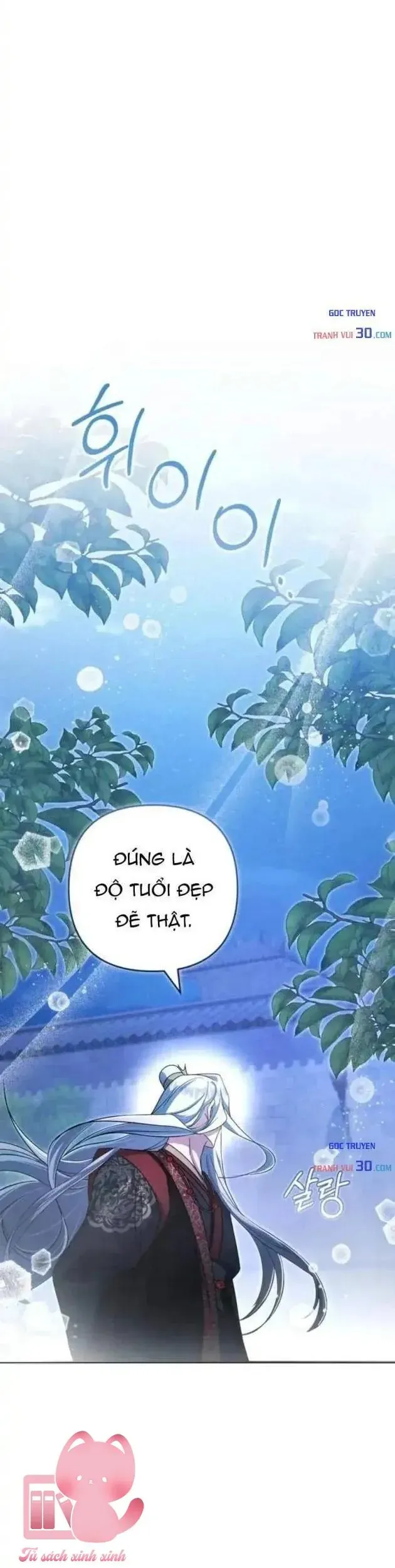 Nha Hoàn Mạnh Nhất Ma Giáo Chap 13 - Next Chap 12