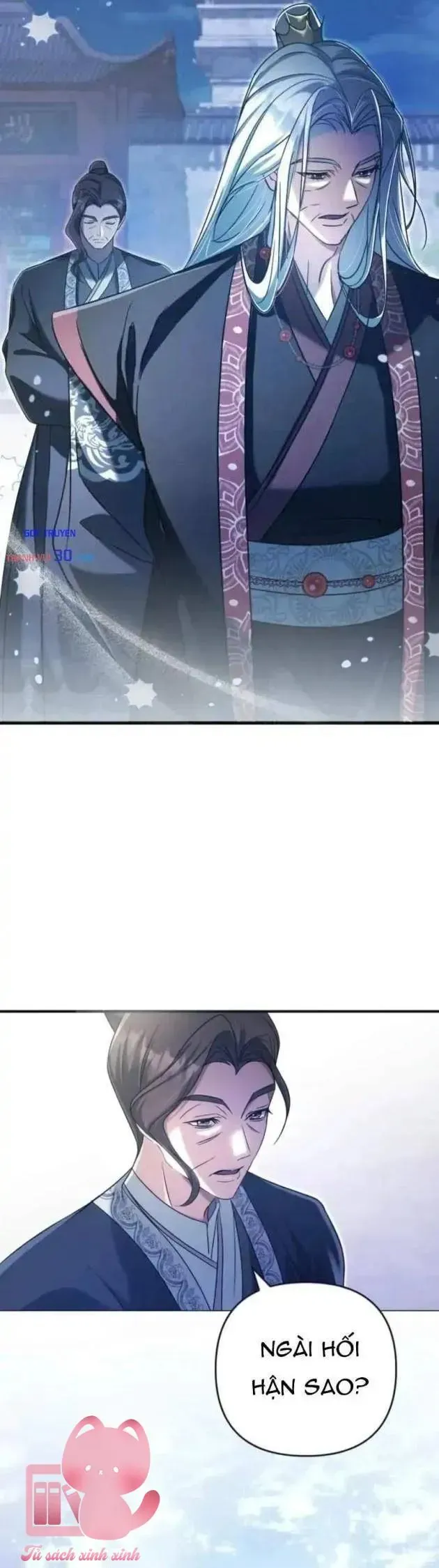 Nha Hoàn Mạnh Nhất Ma Giáo Chap 13 - Next Chap 12