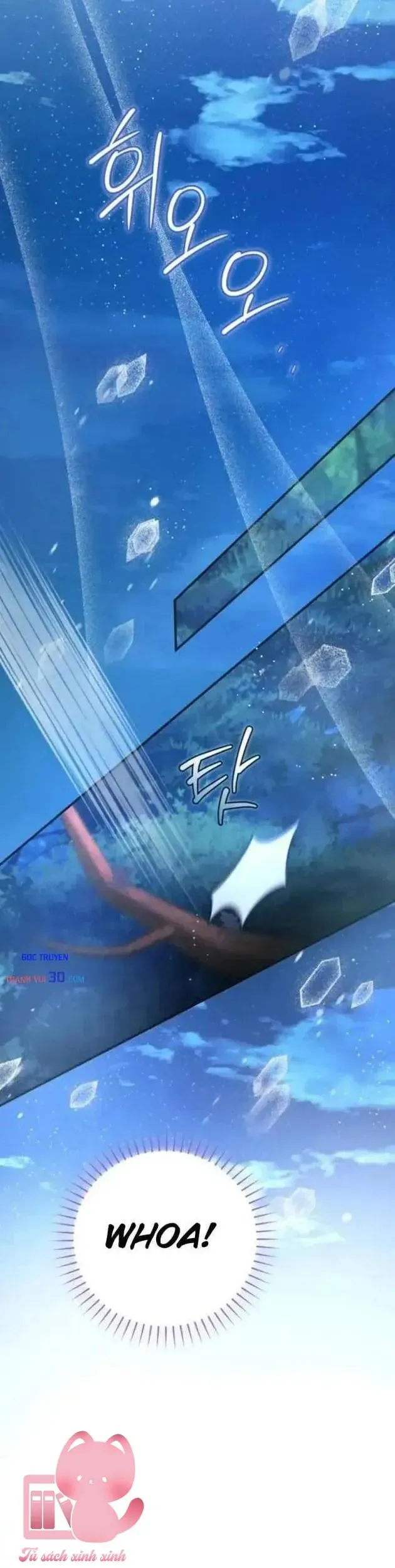 Nha Hoàn Mạnh Nhất Ma Giáo Chap 13 - Next Chap 12