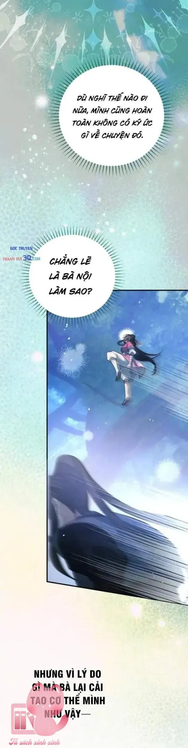 Nha Hoàn Mạnh Nhất Ma Giáo Chap 13 - Next Chap 12