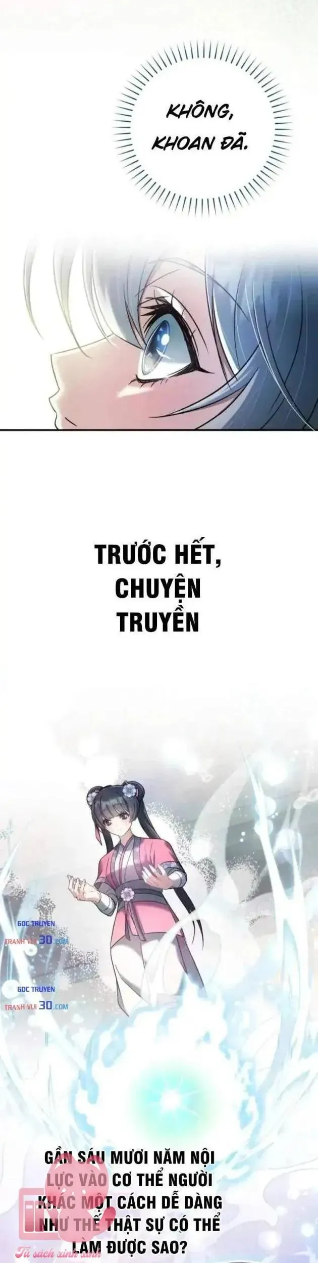 Nha Hoàn Mạnh Nhất Ma Giáo Chap 13 - Next Chap 12
