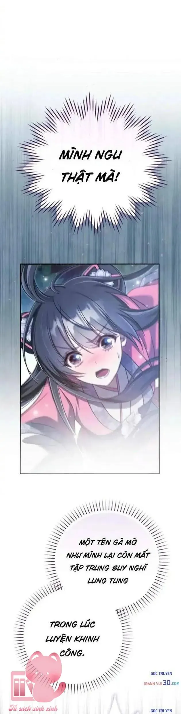 Nha Hoàn Mạnh Nhất Ma Giáo Chap 13 - Next Chap 12