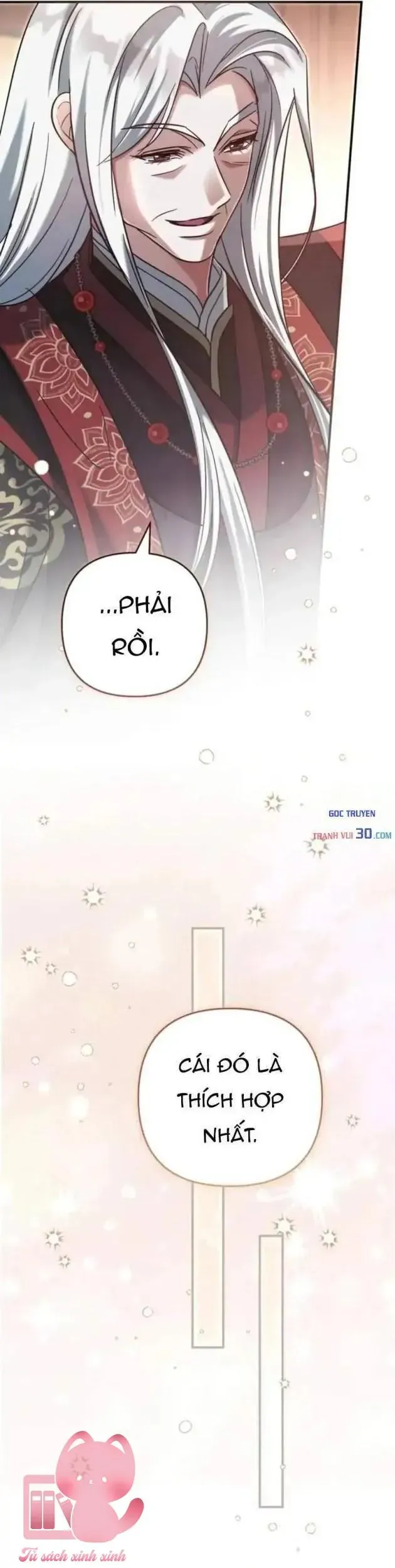 Nha Hoàn Mạnh Nhất Ma Giáo Chap 13 - Next Chap 12