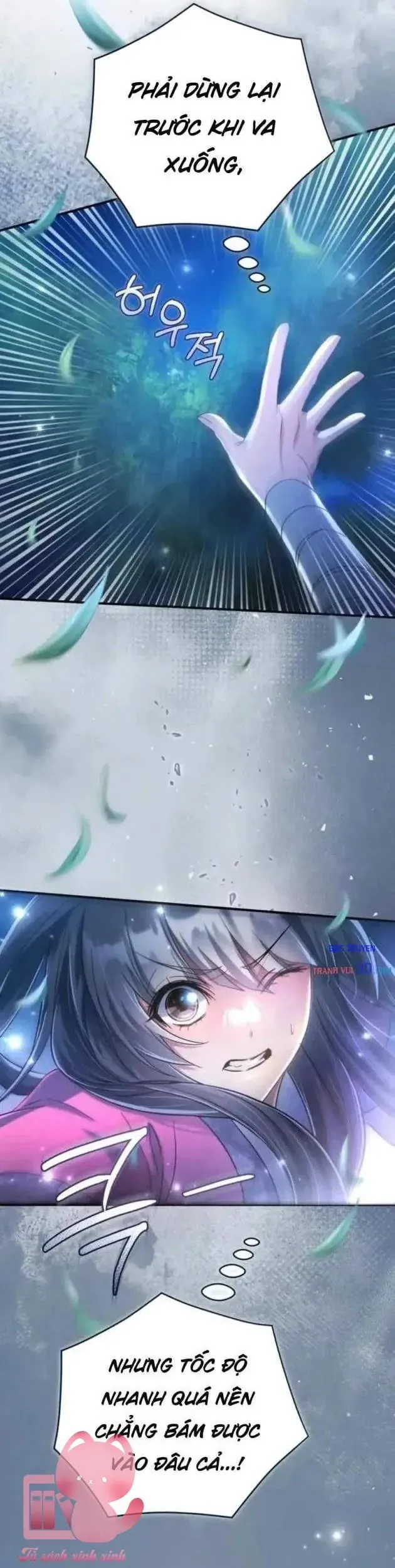 Nha Hoàn Mạnh Nhất Ma Giáo Chap 13 - Next Chap 12
