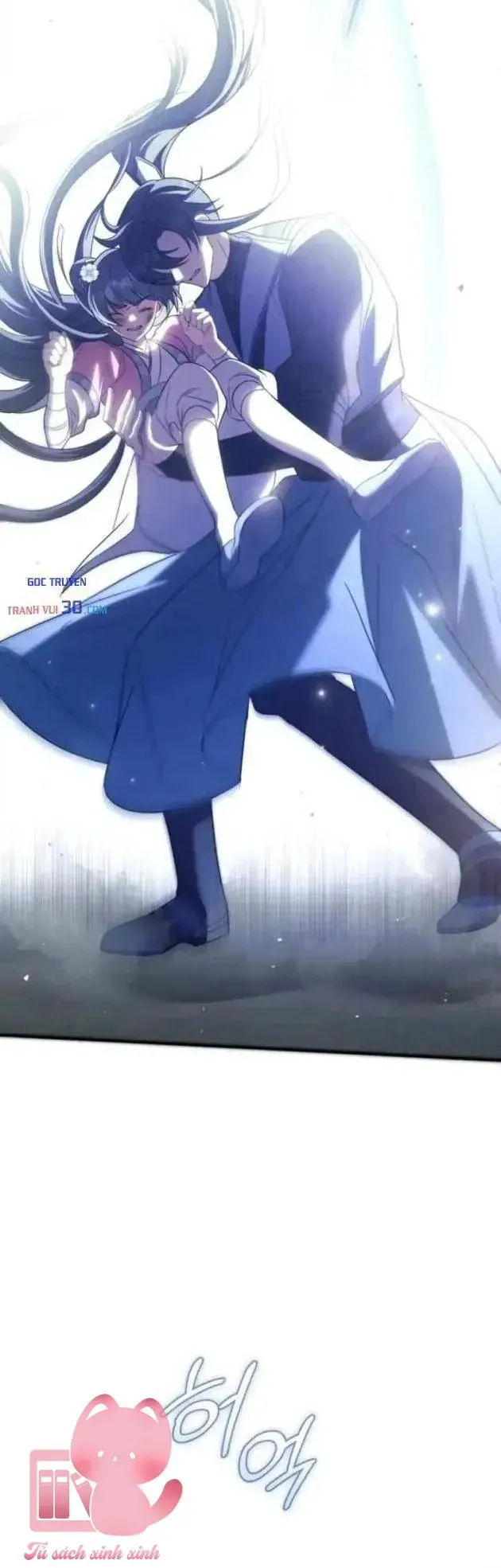 Nha Hoàn Mạnh Nhất Ma Giáo Chap 13 - Next Chap 12