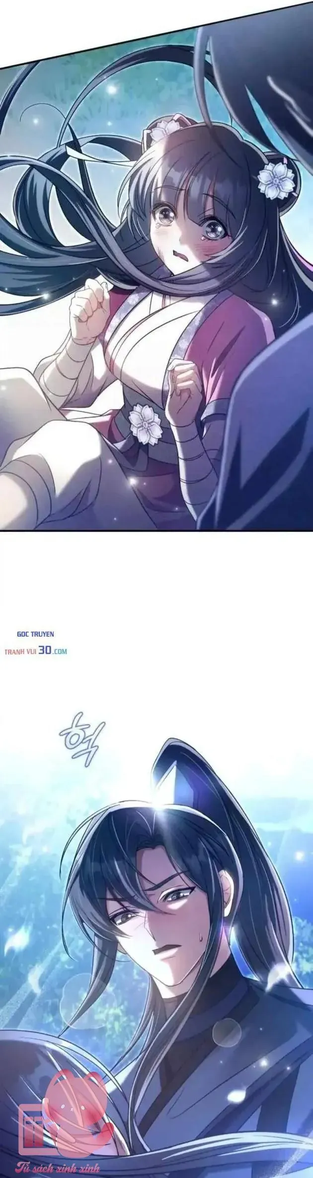 Nha Hoàn Mạnh Nhất Ma Giáo Chap 13 - Next Chap 12