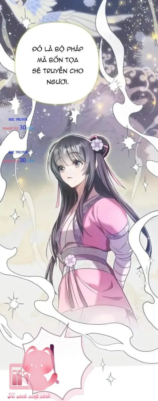 Nha Hoàn Mạnh Nhất Ma Giáo Chap 13 - Next Chap 12