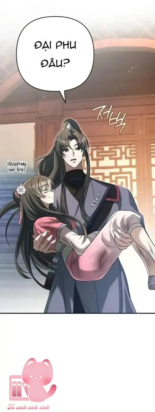 Nha Hoàn Mạnh Nhất Ma Giáo Chap 14 - Next Chap 13