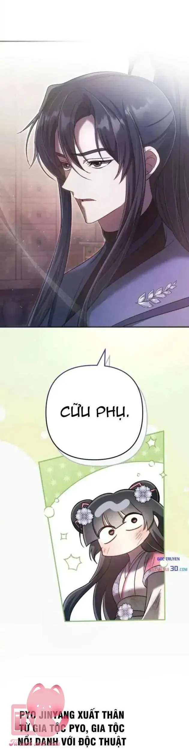 Nha Hoàn Mạnh Nhất Ma Giáo Chap 14 - Next Chap 13