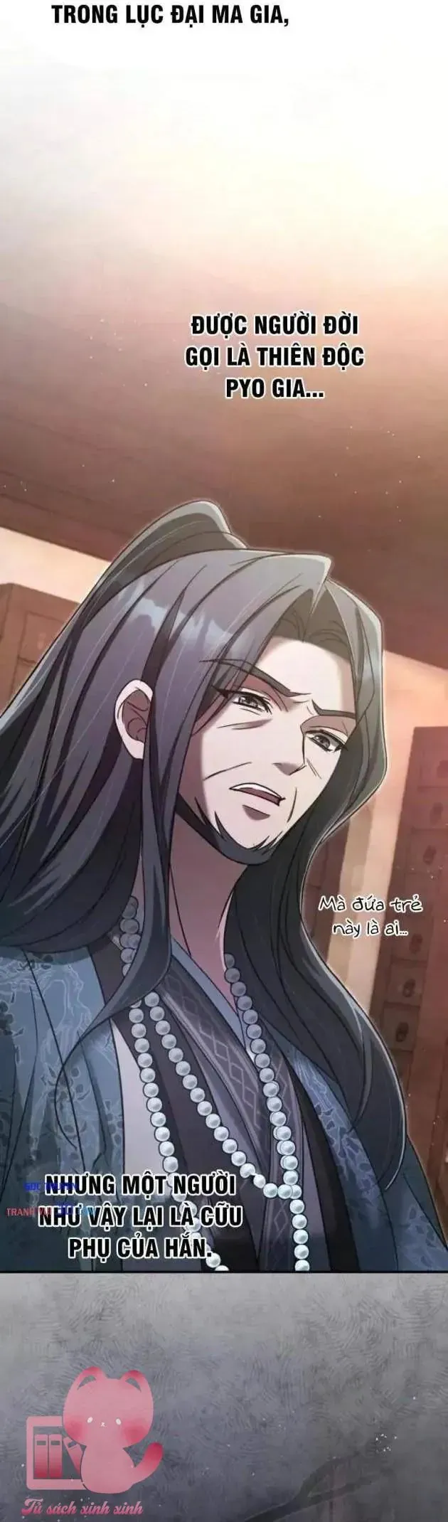 Nha Hoàn Mạnh Nhất Ma Giáo Chap 14 - Next Chap 13