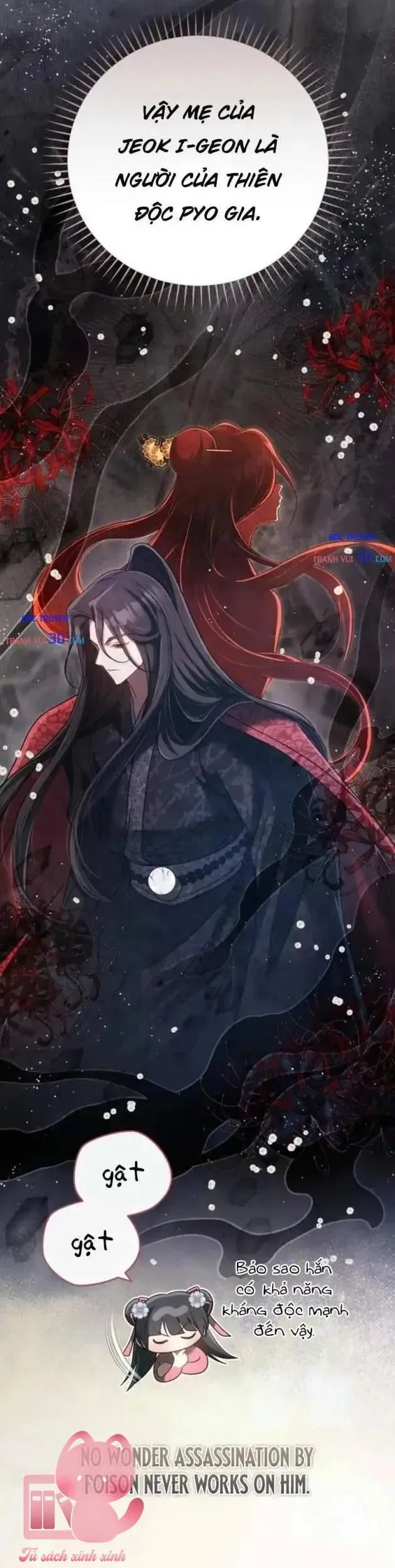 Nha Hoàn Mạnh Nhất Ma Giáo Chap 14 - Next Chap 13
