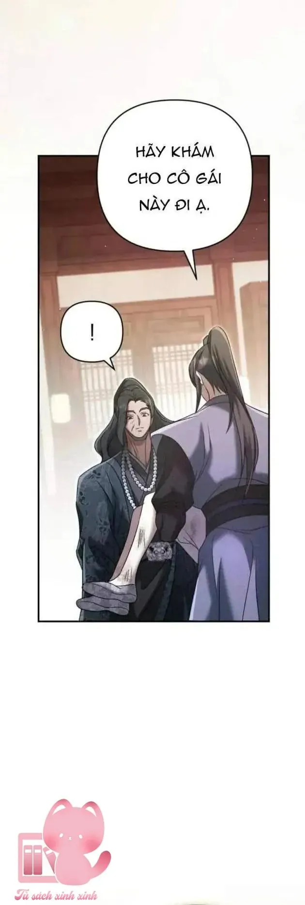 Nha Hoàn Mạnh Nhất Ma Giáo Chap 14 - Next Chap 13