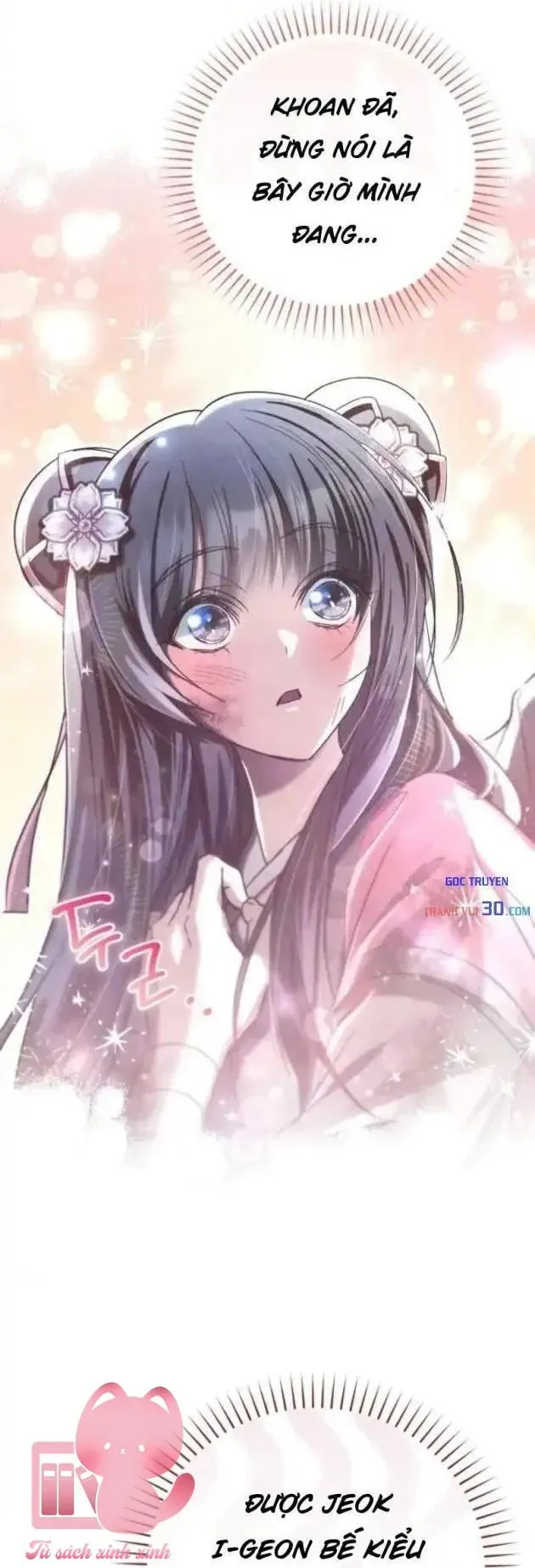 Nha Hoàn Mạnh Nhất Ma Giáo Chap 14 - Next Chap 13