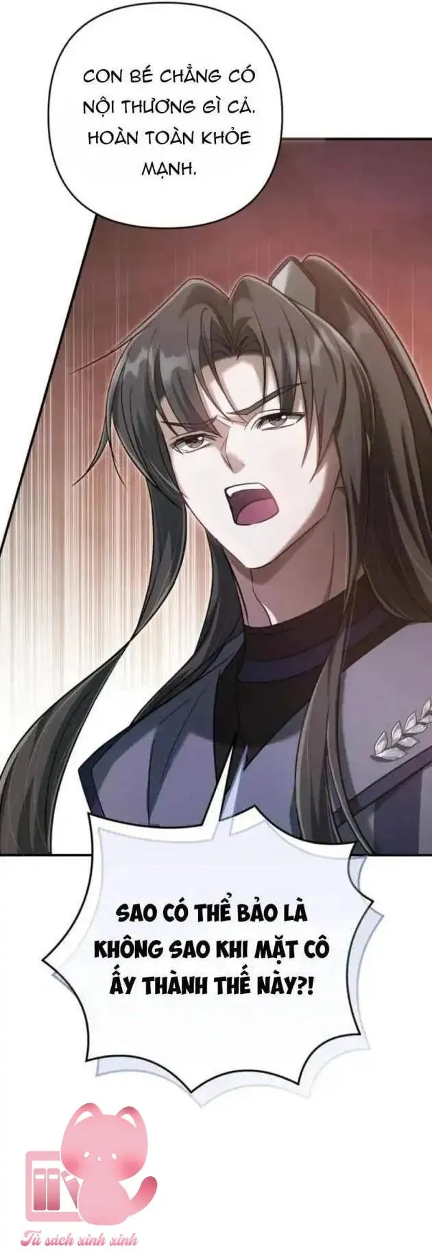 Nha Hoàn Mạnh Nhất Ma Giáo Chap 14 - Next Chap 13