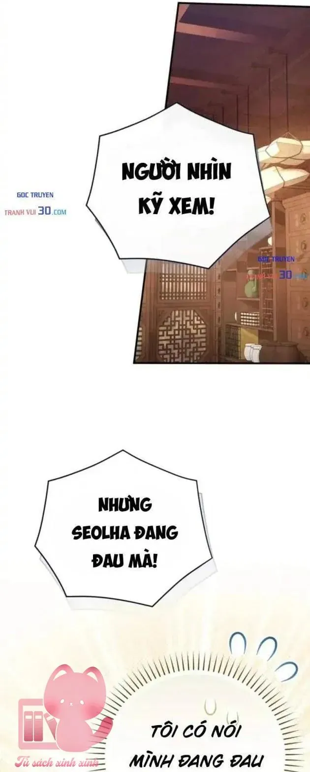 Nha Hoàn Mạnh Nhất Ma Giáo Chap 14 - Next Chap 13
