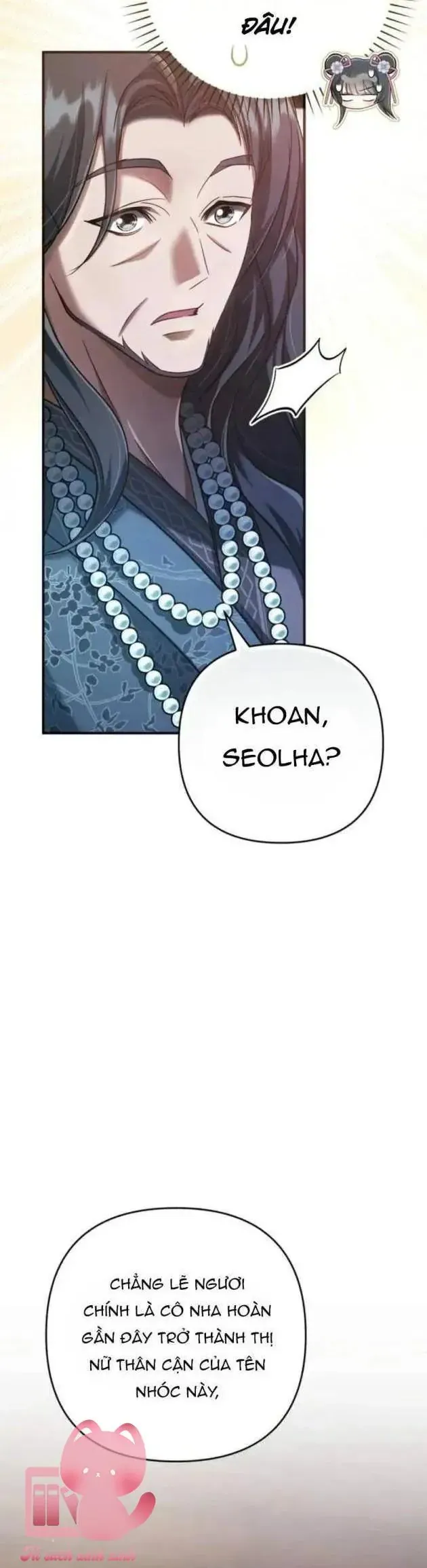 Nha Hoàn Mạnh Nhất Ma Giáo Chap 14 - Next Chap 13