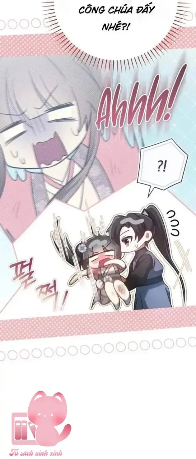 Nha Hoàn Mạnh Nhất Ma Giáo Chap 14 - Next Chap 13