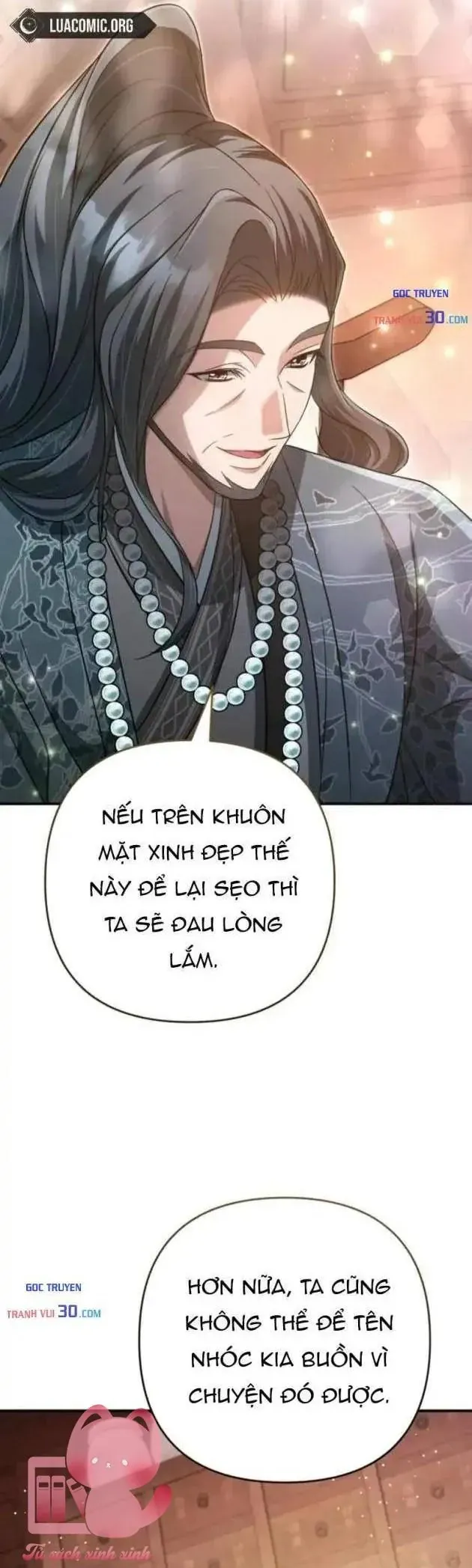 Nha Hoàn Mạnh Nhất Ma Giáo Chap 14 - Next Chap 13