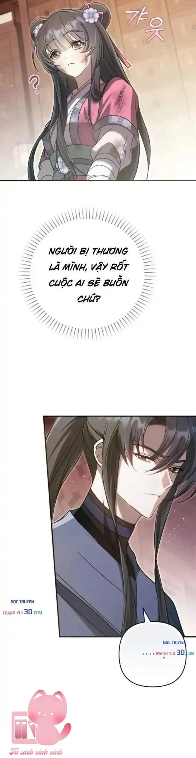 Nha Hoàn Mạnh Nhất Ma Giáo Chap 14 - Next Chap 13