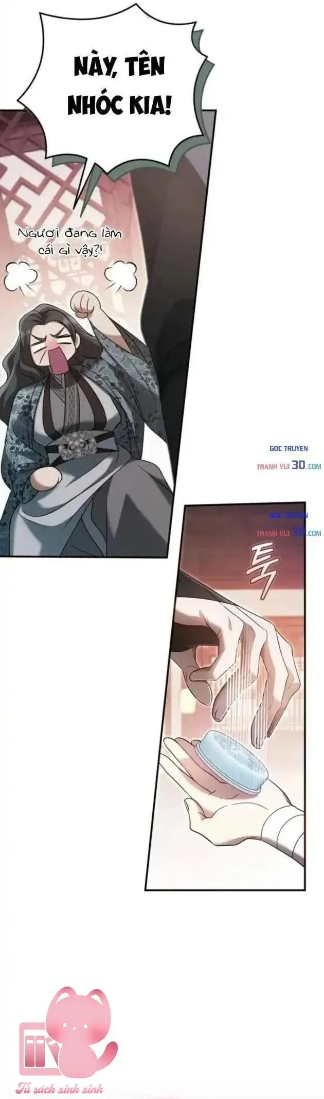 Nha Hoàn Mạnh Nhất Ma Giáo Chap 14 - Next Chap 13