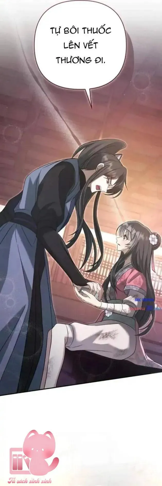 Nha Hoàn Mạnh Nhất Ma Giáo Chap 14 - Next Chap 13