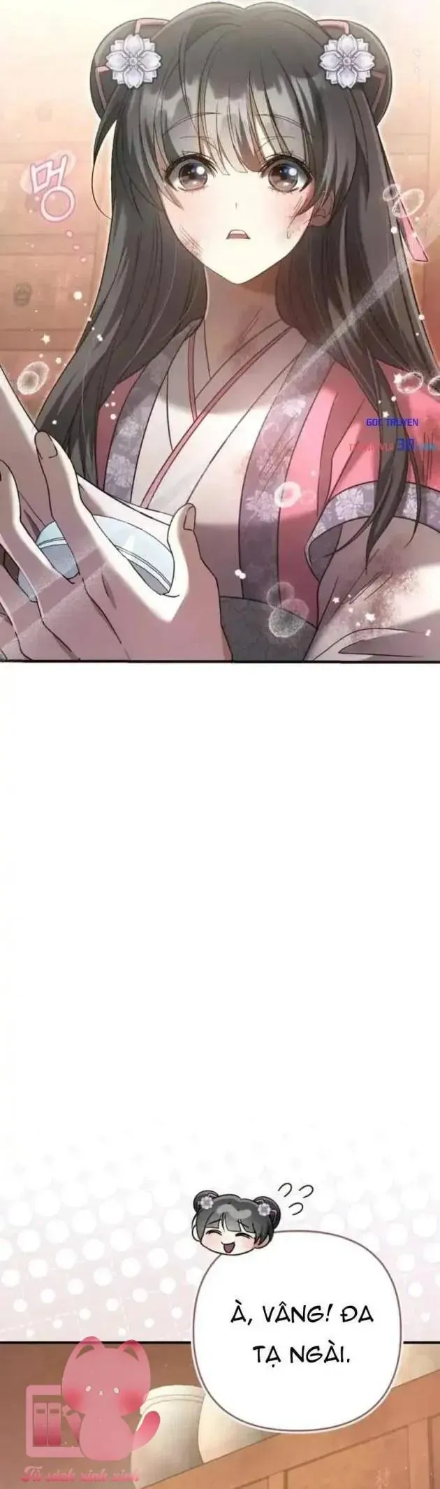 Nha Hoàn Mạnh Nhất Ma Giáo Chap 14 - Next Chap 13