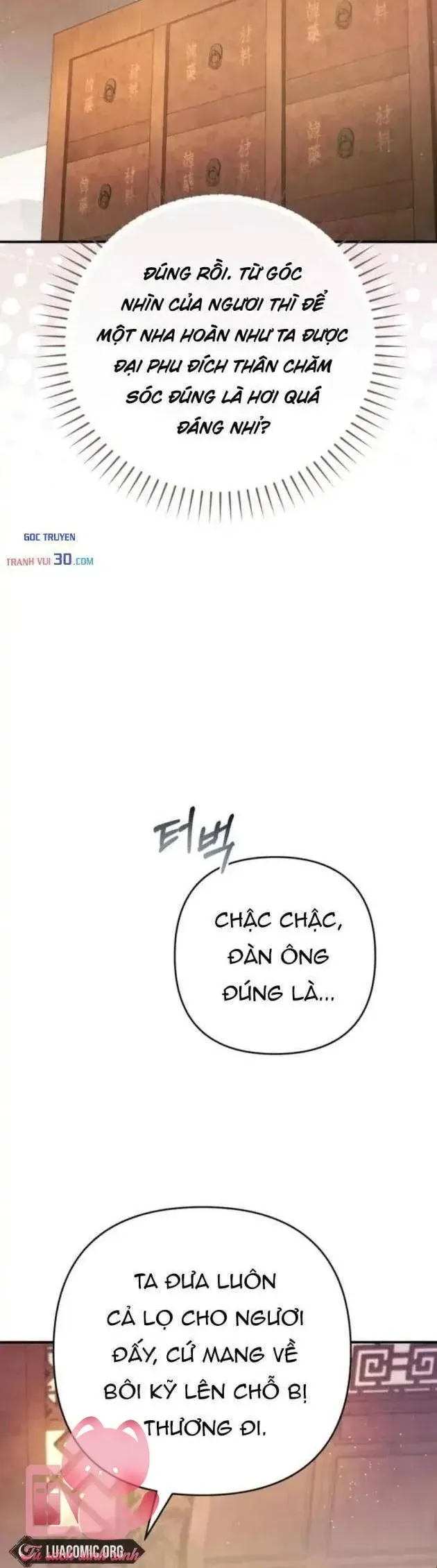 Nha Hoàn Mạnh Nhất Ma Giáo Chap 14 - Next Chap 13
