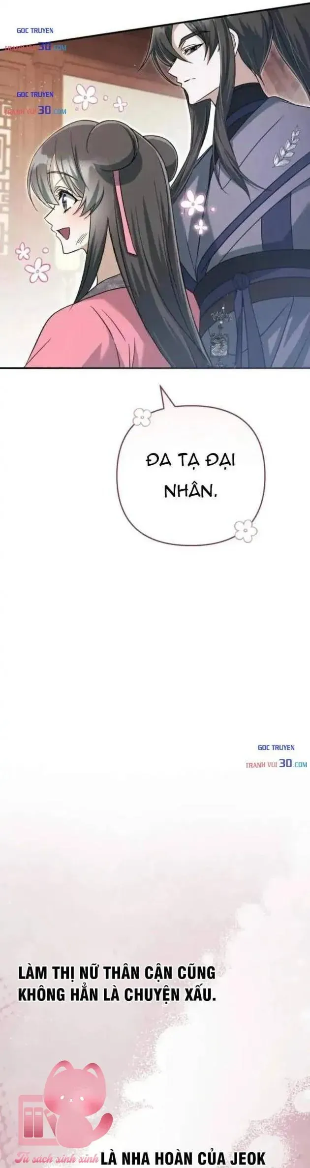 Nha Hoàn Mạnh Nhất Ma Giáo Chap 14 - Next Chap 13