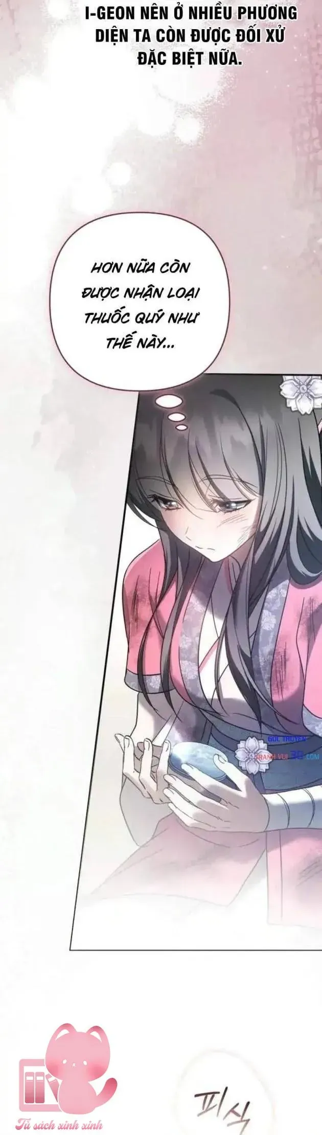 Nha Hoàn Mạnh Nhất Ma Giáo Chap 14 - Next Chap 13