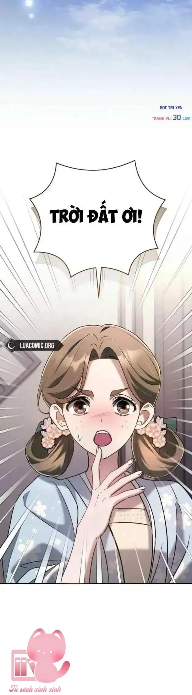 Nha Hoàn Mạnh Nhất Ma Giáo Chap 14 - Next Chap 13