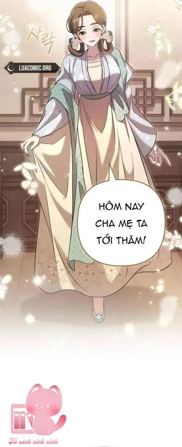 Nha Hoàn Mạnh Nhất Ma Giáo Chap 14 - Next Chap 13