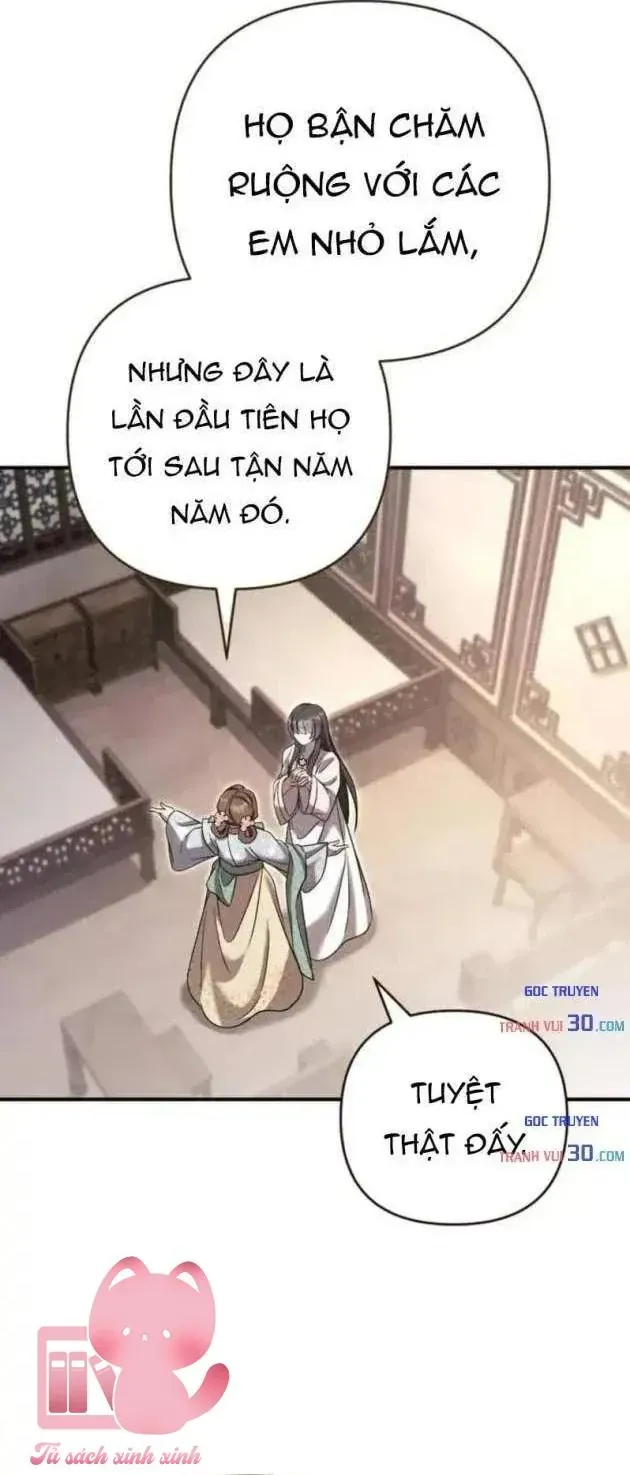 Nha Hoàn Mạnh Nhất Ma Giáo Chap 14 - Next Chap 13