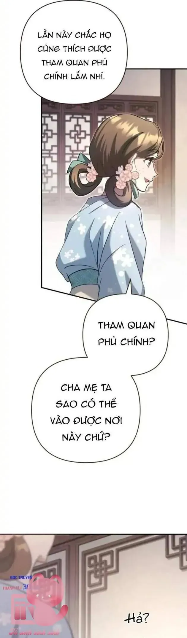 Nha Hoàn Mạnh Nhất Ma Giáo Chap 14 - Next Chap 13