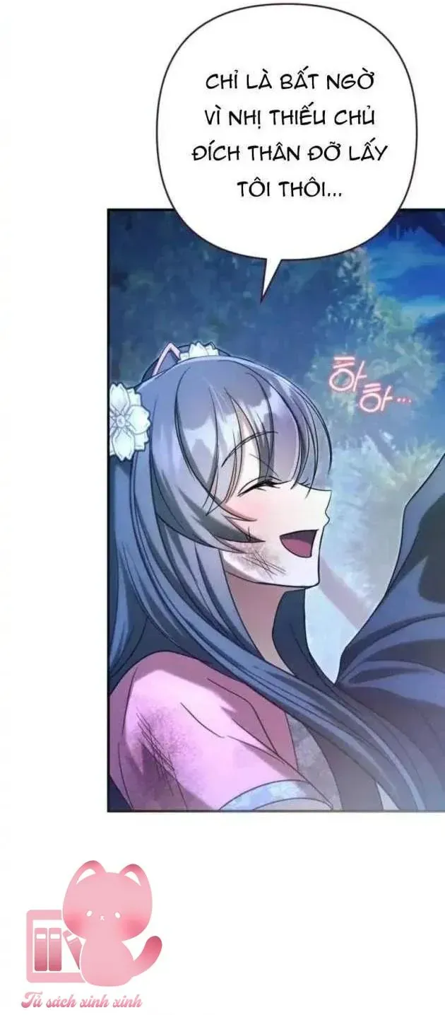 Nha Hoàn Mạnh Nhất Ma Giáo Chap 14 - Next Chap 13