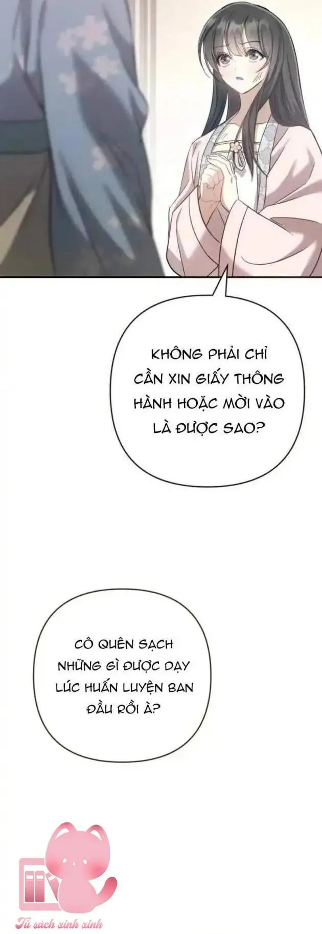 Nha Hoàn Mạnh Nhất Ma Giáo Chap 14 - Next Chap 13