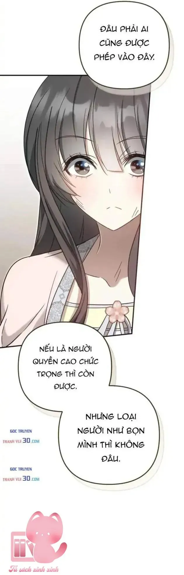 Nha Hoàn Mạnh Nhất Ma Giáo Chap 14 - Next Chap 13