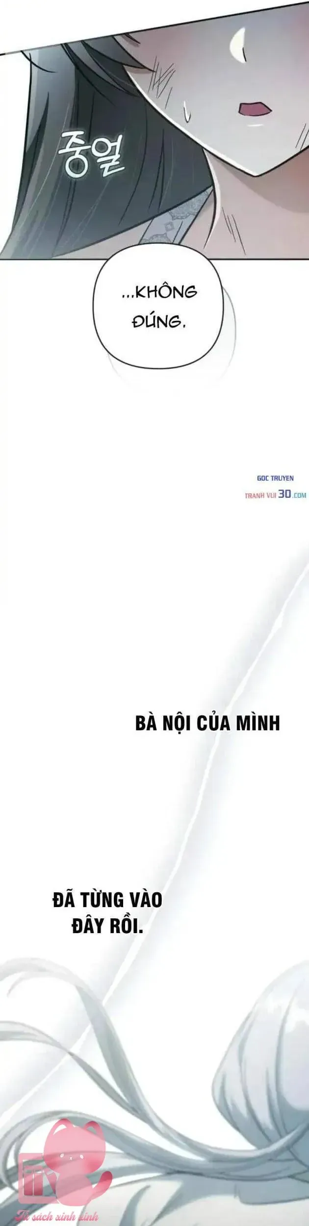 Nha Hoàn Mạnh Nhất Ma Giáo Chap 14 - Next Chap 13