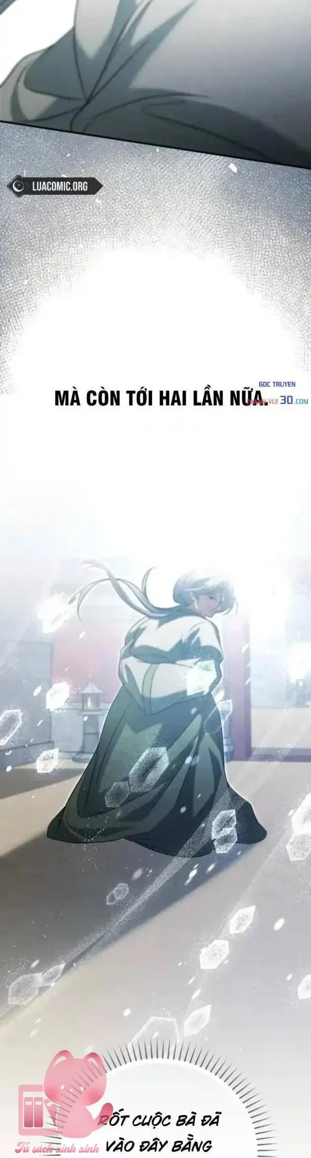 Nha Hoàn Mạnh Nhất Ma Giáo Chap 14 - Next Chap 13