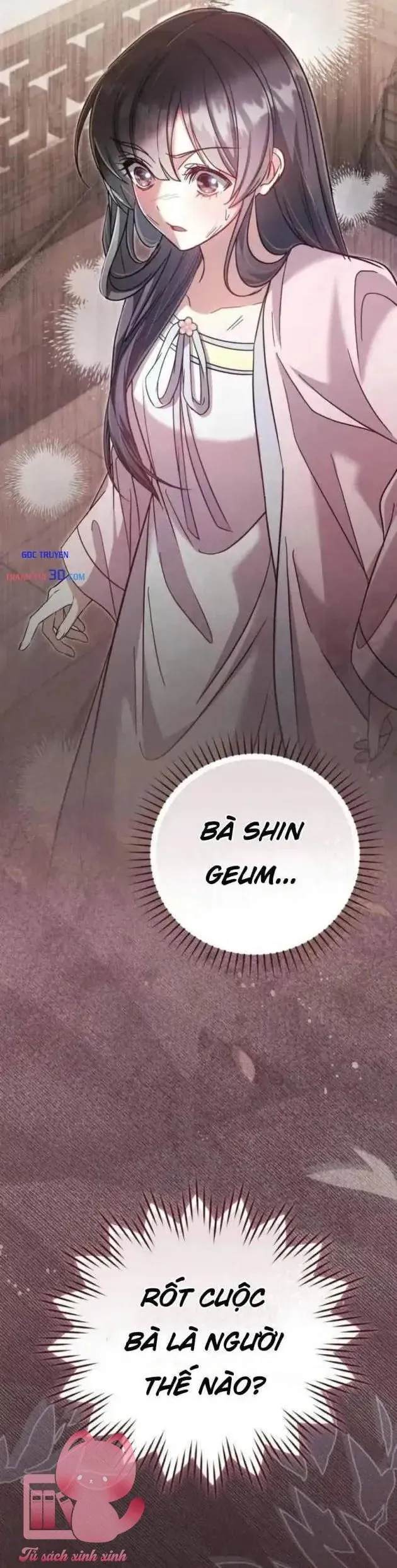 Nha Hoàn Mạnh Nhất Ma Giáo Chap 14 - Next Chap 13