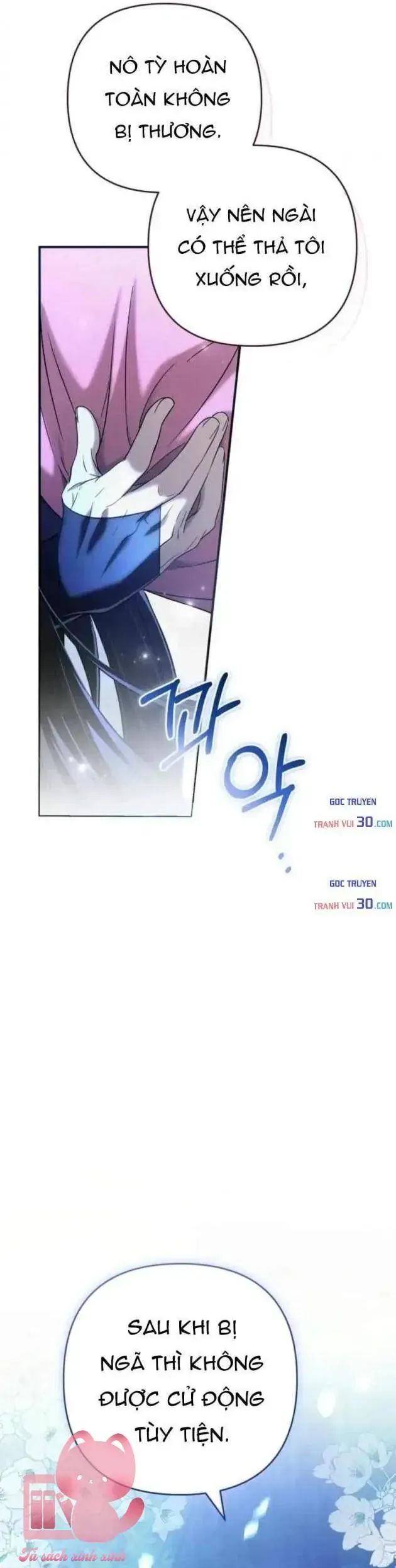 Nha Hoàn Mạnh Nhất Ma Giáo Chap 14 - Next Chap 13