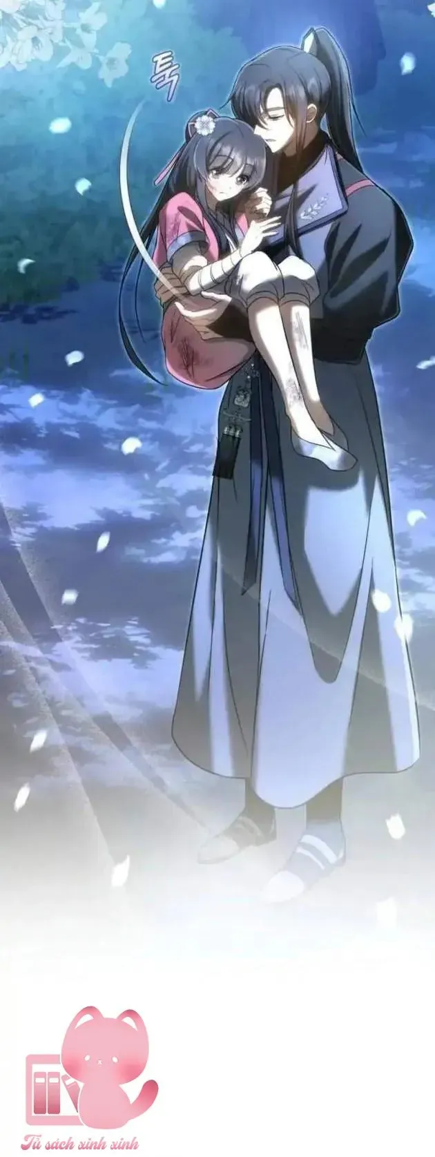 Nha Hoàn Mạnh Nhất Ma Giáo Chap 14 - Next Chap 13