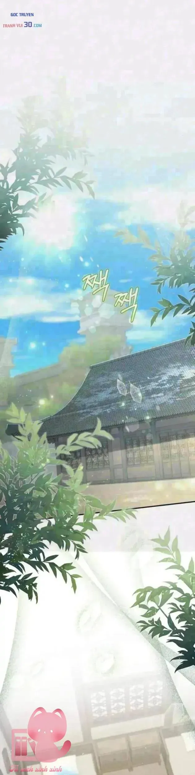 Nha Hoàn Mạnh Nhất Ma Giáo Chap 15 - Next Chap 14