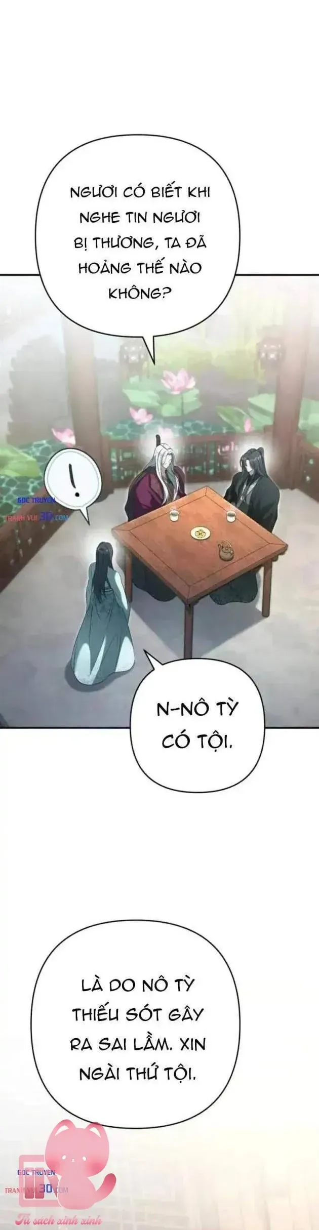 Nha Hoàn Mạnh Nhất Ma Giáo Chap 15 - Next Chap 14