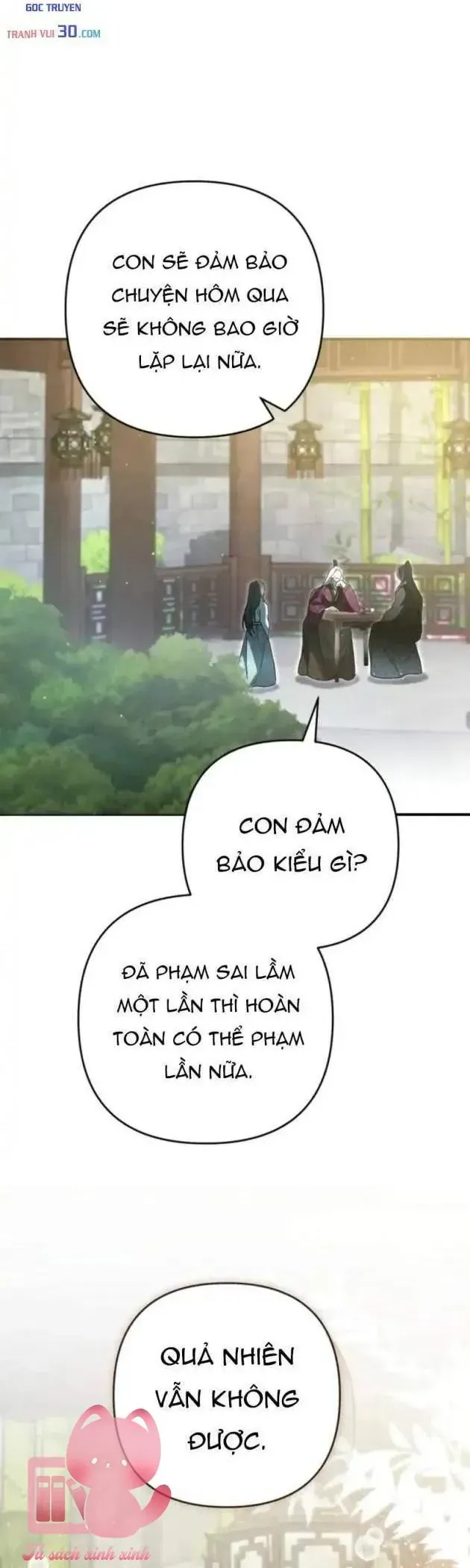 Nha Hoàn Mạnh Nhất Ma Giáo Chap 15 - Next Chap 14
