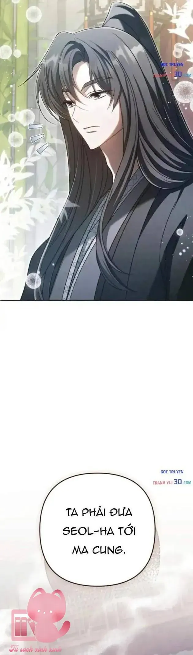 Nha Hoàn Mạnh Nhất Ma Giáo Chap 15 - Next Chap 14