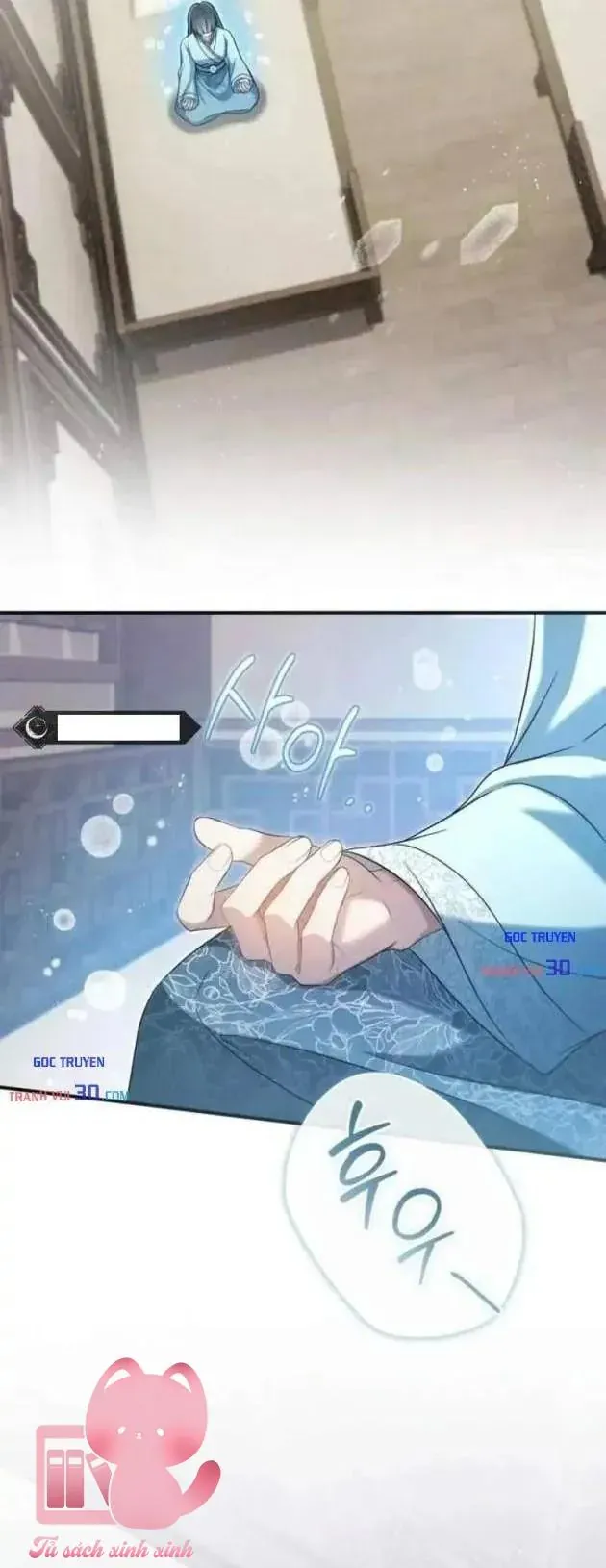 Nha Hoàn Mạnh Nhất Ma Giáo Chap 15 - Next Chap 14