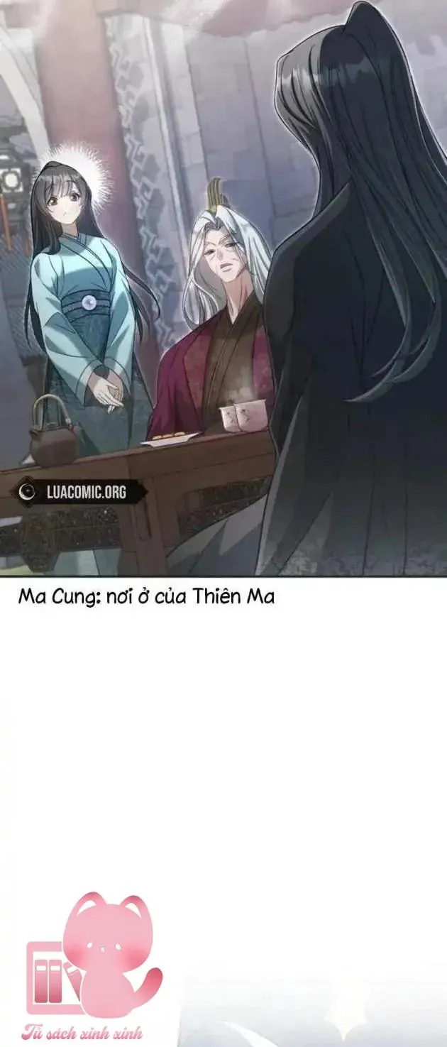 Nha Hoàn Mạnh Nhất Ma Giáo Chap 15 - Next Chap 14