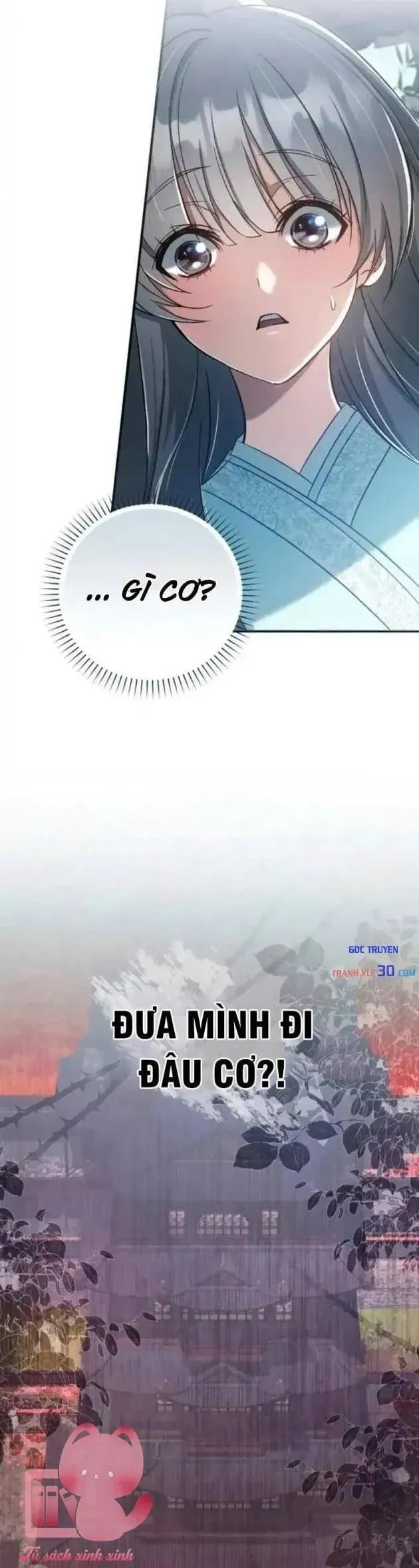 Nha Hoàn Mạnh Nhất Ma Giáo Chap 15 - Next Chap 14