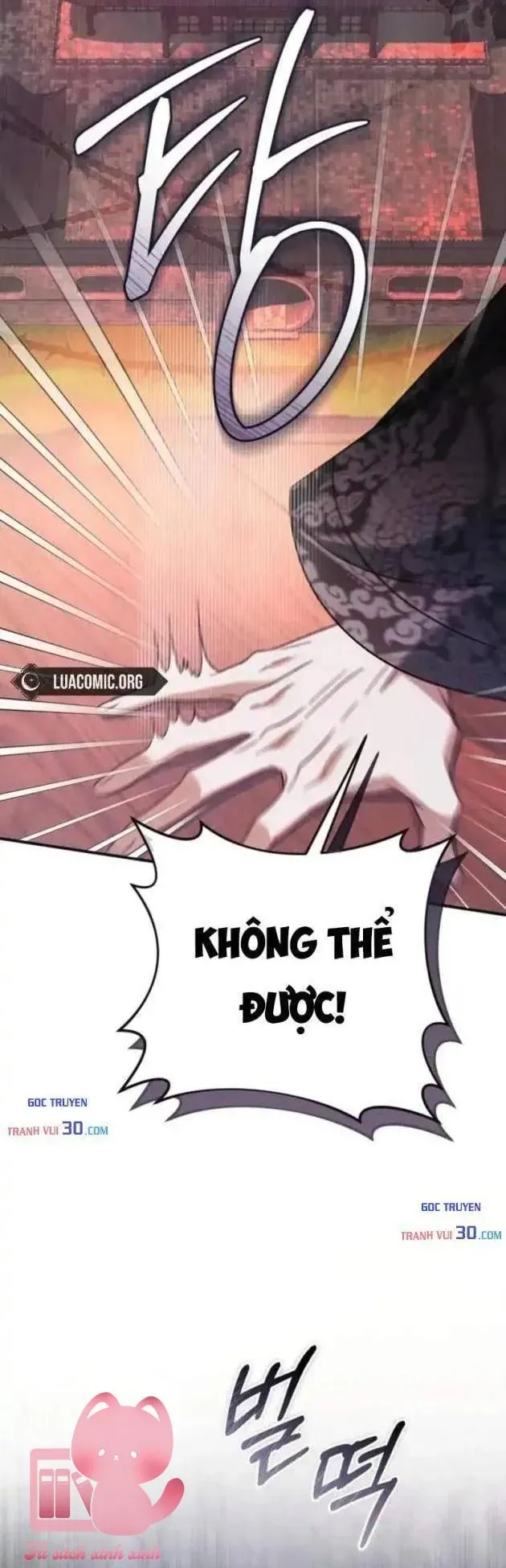 Nha Hoàn Mạnh Nhất Ma Giáo Chap 15 - Next Chap 14