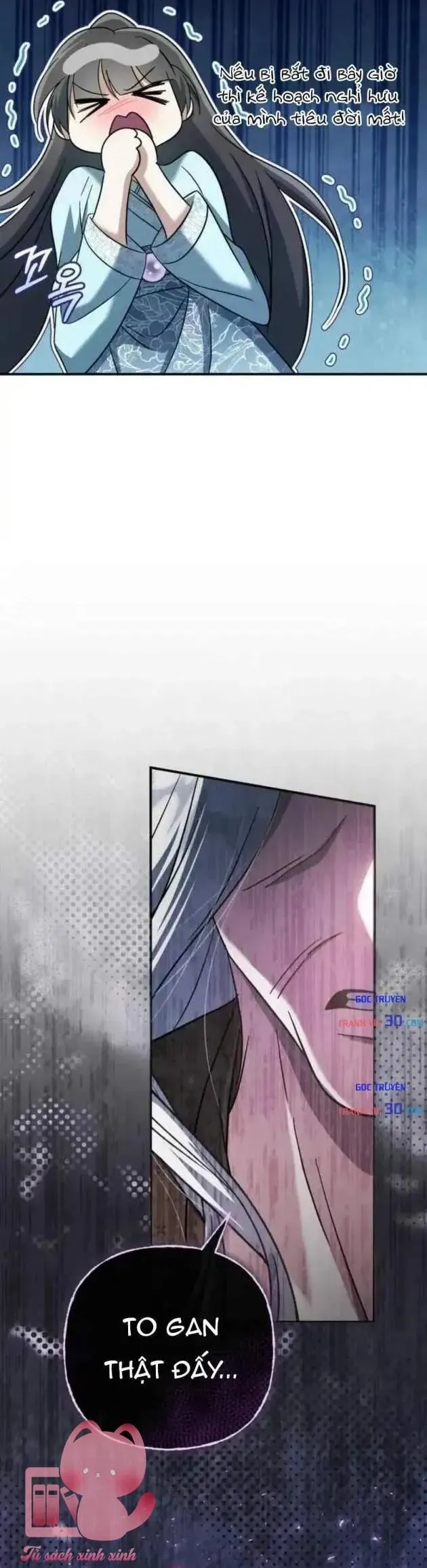 Nha Hoàn Mạnh Nhất Ma Giáo Chap 15 - Next Chap 14